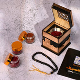 مبخرة الكعبة الشريفة